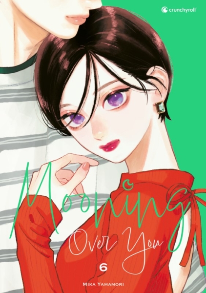 Mooning Over You 6